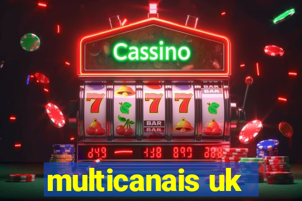 multicanais uk